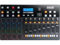 Akai MPD 232 Akai MPD 232
